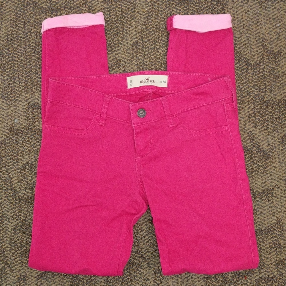 Capris